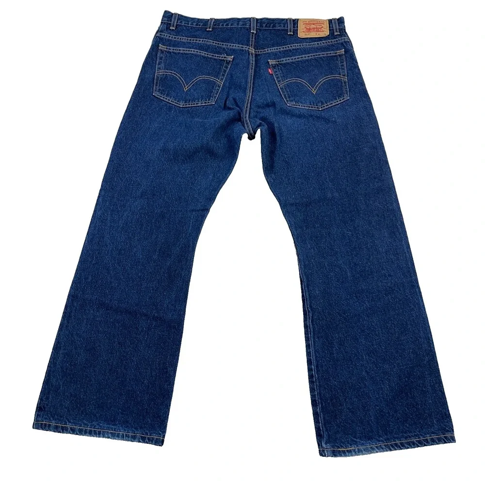 Levis includes item